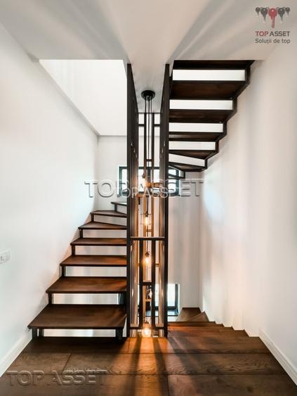 Tunari, vila, chiar langa padure - 50