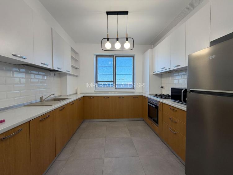 Penthouse cu terasa de 29mp, garaj, parc pentru copii - 9
