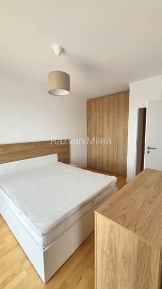 2 camere modern | Marmura Residence | 2 min metrou Jiului | bloc 2022 | balcon | - 9