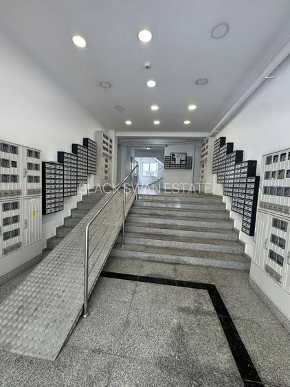 Garsonieră Militari Residence – Strada Tineretului nr 17 - 15