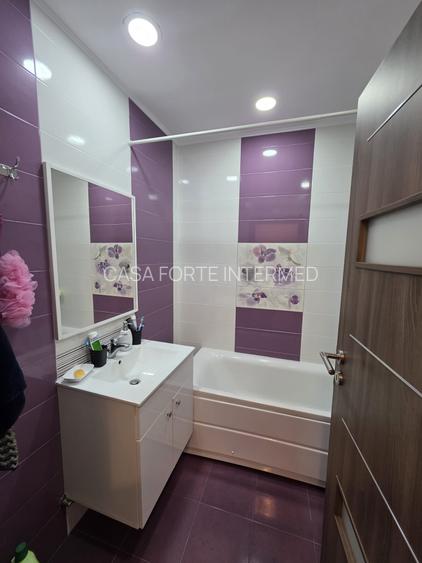 Apartament 2 camere, Faleza Nord 3200 lei - 16