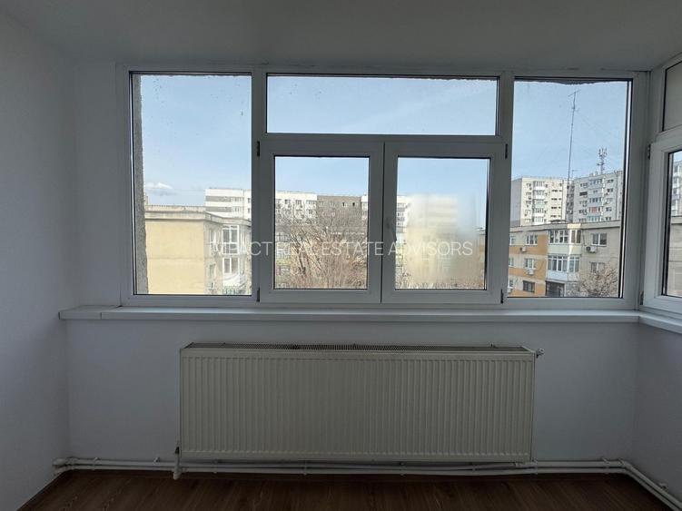 3 camere decomandat || Crângași || aproape de parc si de Lacul Morii - 12