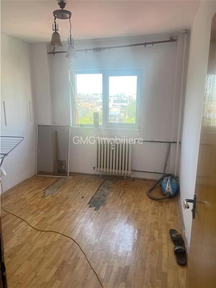 Apartament 4 camere TEI - 12