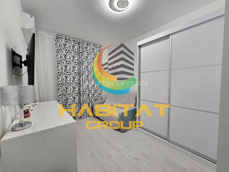 4 camere suprafata 100 mp etaj 1 an 2023 cu Mutare Rapida - 8