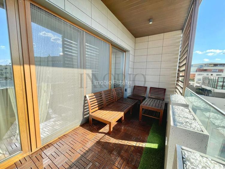 Apartament 4 Camere | Herastrau - 4