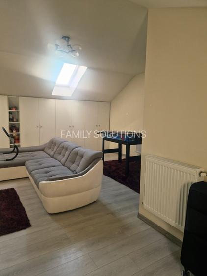 Vila P+1+M, Popesti Leordeni - 15