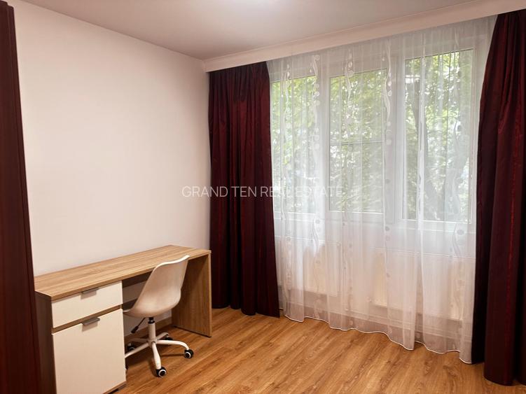 Apartament 3 camere  decomandat, etaj 2, centrala proprie, str. Almasul Mare - 4
