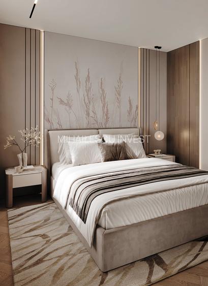 VALERIU BRANISTE 38 - Apartamentele se văd, nu se mai explică - 20