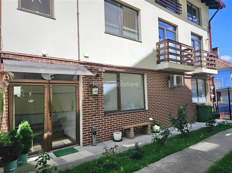 Apartament 2 Camere Central in Imobil Nou | Pet Friendly - 10