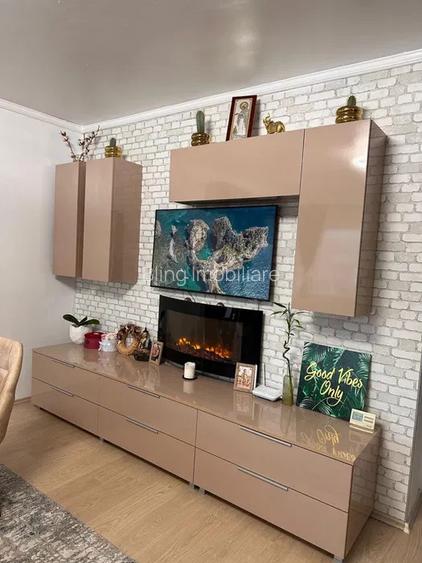 Apartament cu 3 camere, 82 mp, parcare, 2 balcoane, zona Stejarului - 8
