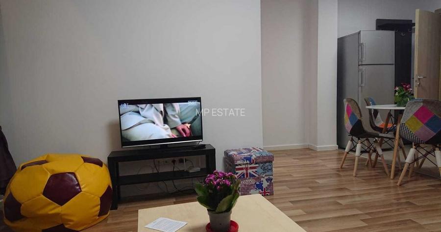 Studio Politehnica Park Residence/Centrala proprie/Metrou Grozavesti - 3