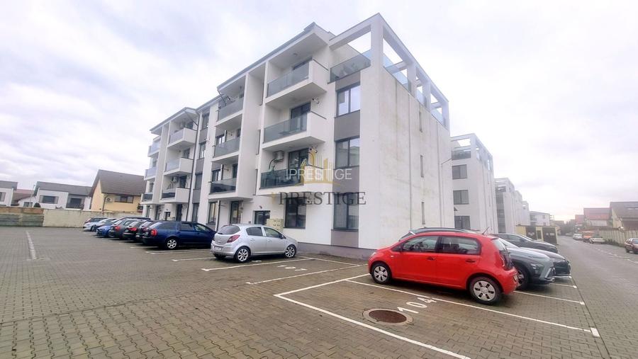 FĂRĂ COMISION | APARTAMENT 3 CAMERE | ȘELIMBĂR | BALCON | PARCARE - 10