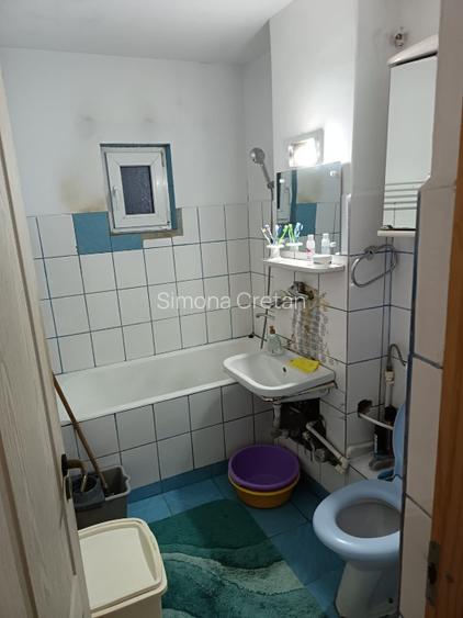 Vand apartament cu două camere - 3