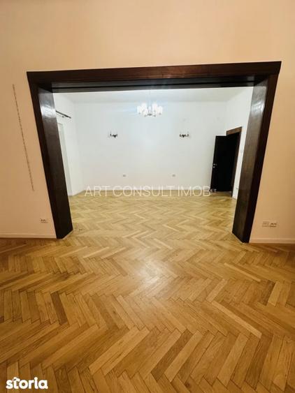 2 Camere | In Vila Parter | Dorobanti | - 3