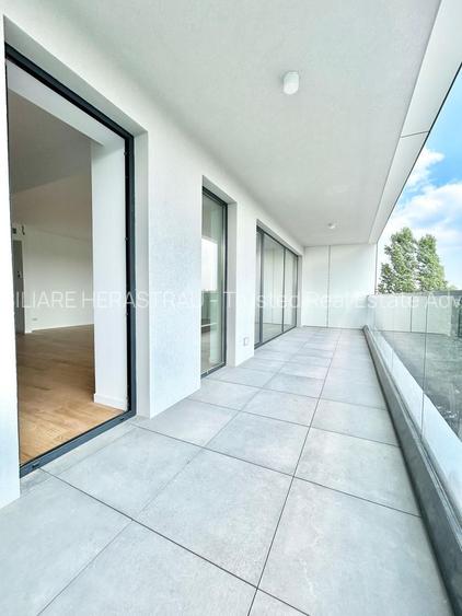 Apartament 4 camere de inchiriere zona Pipera . - 16