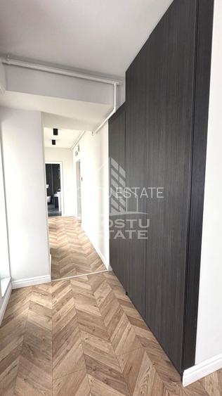 Apartament de inchiriat, modern cu terasa de 60 mp, Aradului,Timisaora - 11