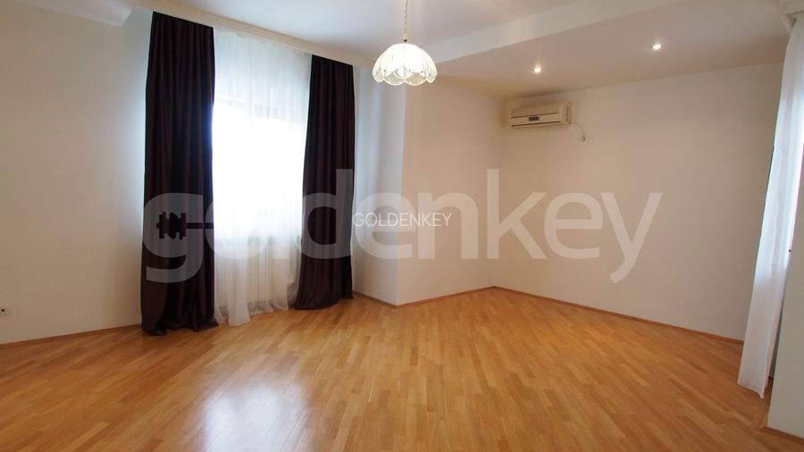 Vilă individuala cu 4 camere | Scoala Britanica - 10