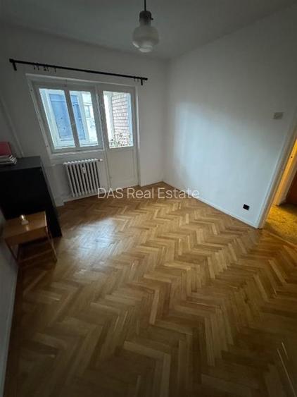 Apartament 2 camere | Dorobanti - Beller | Pretabil birou - 3