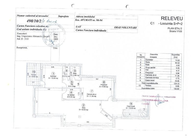 Bloc butique cu 4 apartamente,  central Voluntari - 8