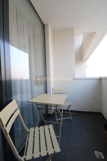 Xcity Tower, 2 camere, centrala proprie, pet-friendly - 4