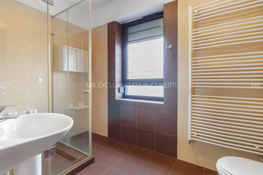 Apartament Pipera Voluntari 2cam 2bai - Privighetorilor - 8