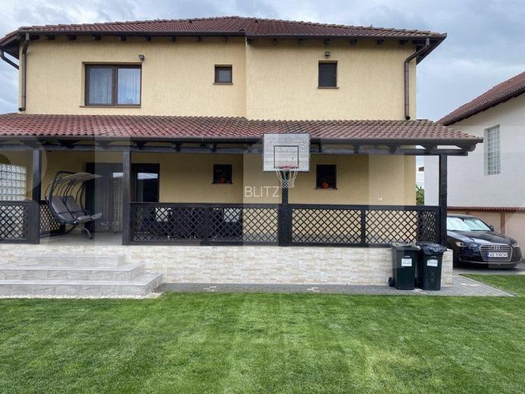 Casa 5 camere, 258 mp, zona Ampoi III - 3