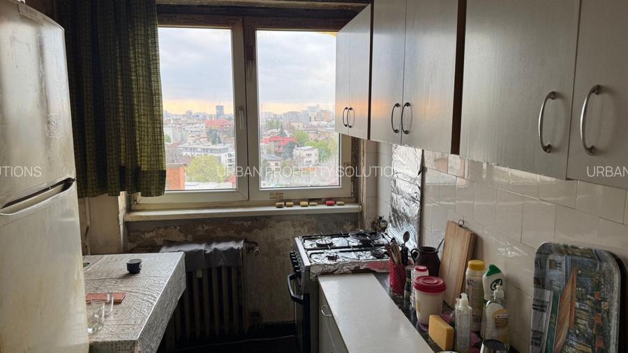 3 camere | Mihai Bravu – Iancului  KFC | Vedere panoramică | Ideal investiție - 6