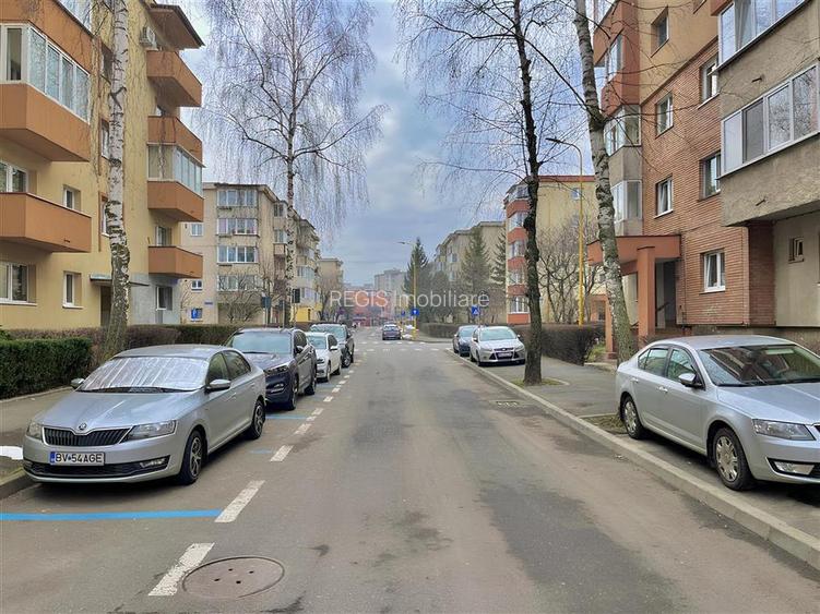 Apartament 2 camere decomandat Scriitorilor proaspat renovat - 11