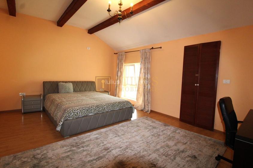 Duplex spațios – Dumbrăvița, cu garaj, bucatarie inchisa - 18