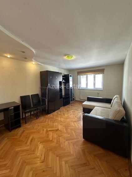 Apartament 2 camere 56 mp utili etaj 3 pivnita zona Calea Dumbravii - 4