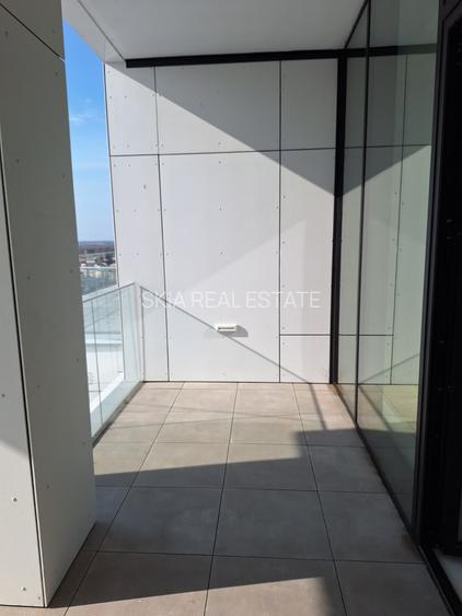 VANZARE PENTHOUSE 4 CAMERE // ONE COTROCENI PARK // DIRECT DEZVOLTATOR - 19