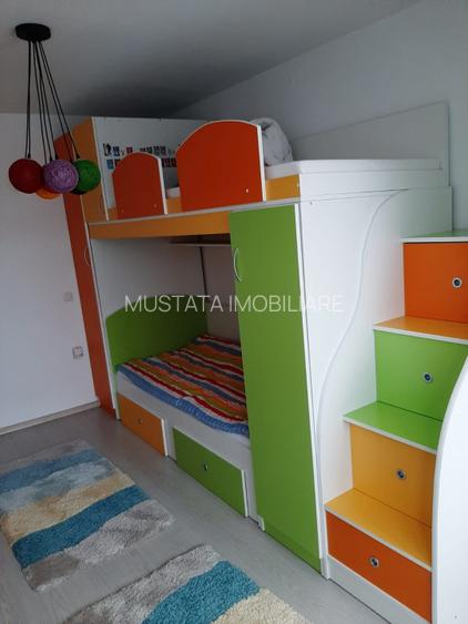 Ultramodern! 3 camere cf. 1, zona Garii! - 12