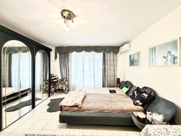 Alba Iulia / Bloc 1991/ Garsonieră 37 mp plus Balcon/ Oportunitate Investiție - 9