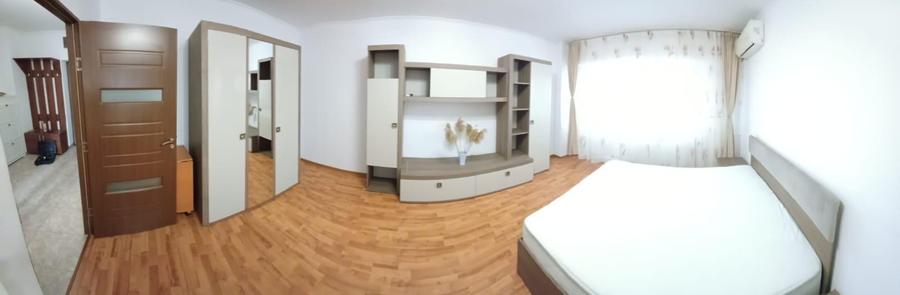 Vitan-Mall, garsoniera, 42 mp, mobilata si utilata complet