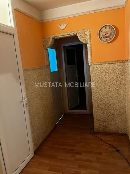 Etaj 1 - Apartament 2 camere Calarasi 4. - 6