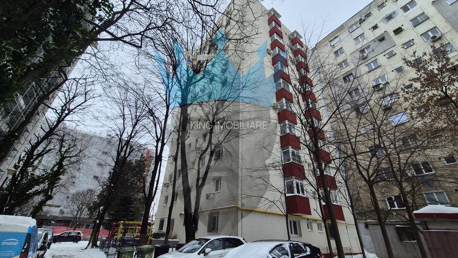 Garsoniera Oltenitei Bucuresti - 14