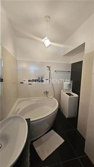 Berceni-Delta Vacaresti, studio cochet, mobilat si utilat modern, loc parcare su - 16