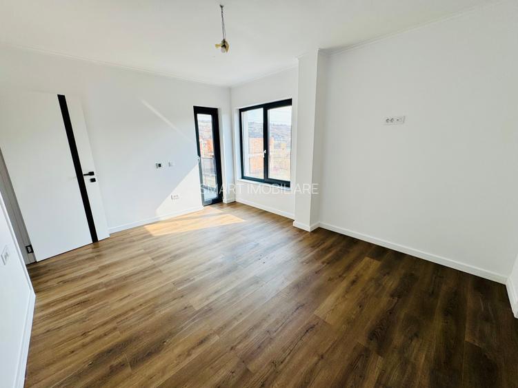 Casa 4 camere, arhitectura moderna ,Tomesti - 12