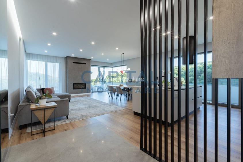 Proprietate fabuloasa | 2900mp teren | Valea Capriorii - 6