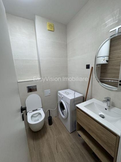 Garsoniera | Roka Residence Doamna Ghica | bloc nou 2024 - 7