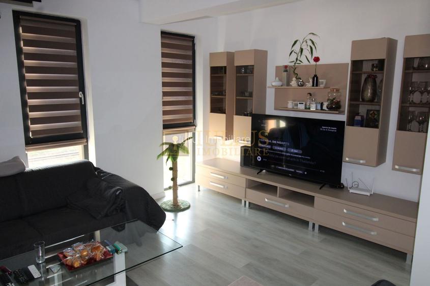 3 camere,  Giroc, la 10 min de Spitalul Judetean, loc parcare inclus - 24