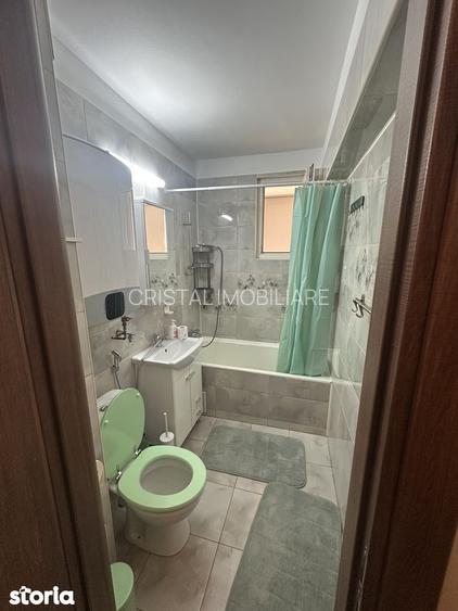 2 camere Baba Novac, parcare inclusa, balcon generos, pet friendly - 7