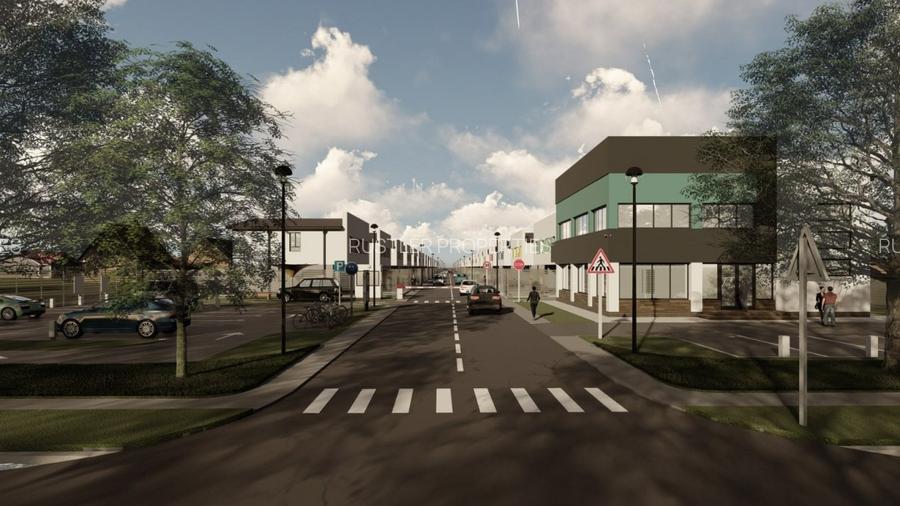 Green Garden 3 - Confort si eleganta in Zona Metropolitana Bucuresti - 5