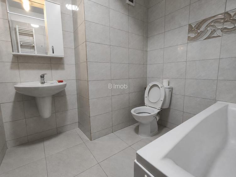 2 camere Mobilat + Loc de parcare | Militari Residence - Chiajna - 7