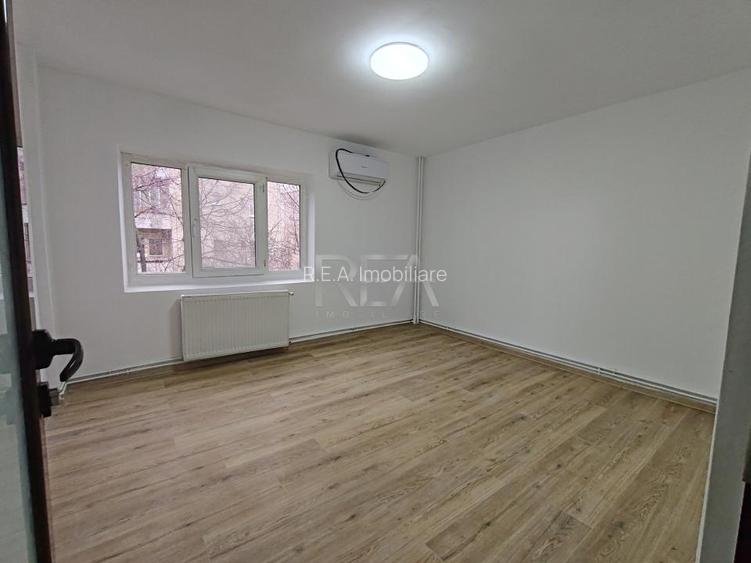 3 camere, decomandat, et 2/4, centrala- Virtutii - 3