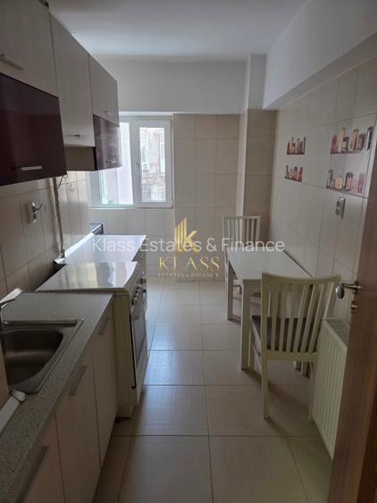 Garsonieră  în zona Piața Universității - 6