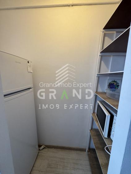 Ap 2 camere | Pet Friendly | Gheorgheni–Piata Hermes | Septimiu Albini - 10