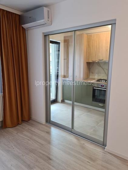 Ghencea Residence 158 | Garsoniera | Centrala | AC | Balcon - 4