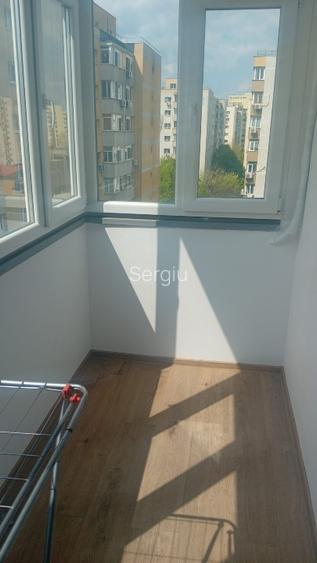 Propietar - inchiriez apartament 2 camere decomandat - 12