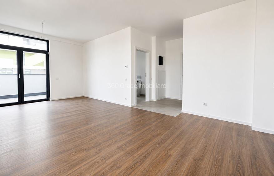 2 camere Complex Ateneo Timisoara - 4